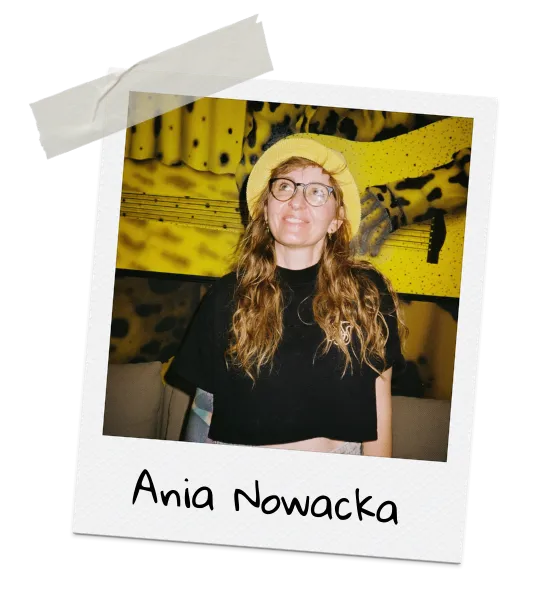 Anna Nowacka