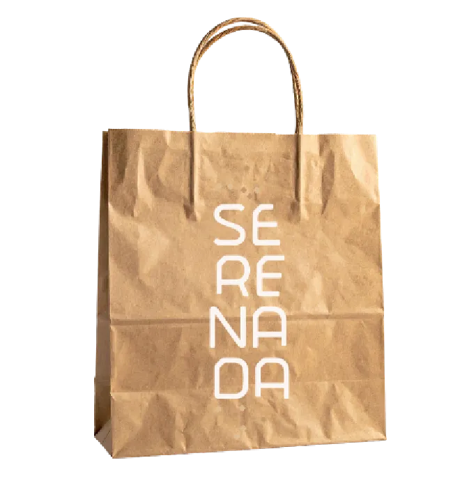 Centrum Serenada