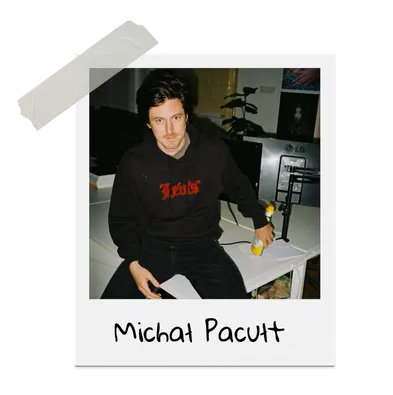 Michał Pacułt