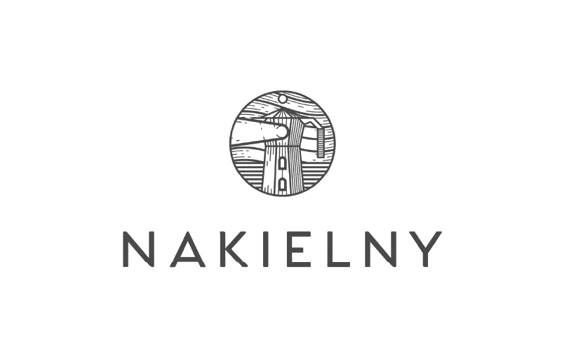 Nakielny