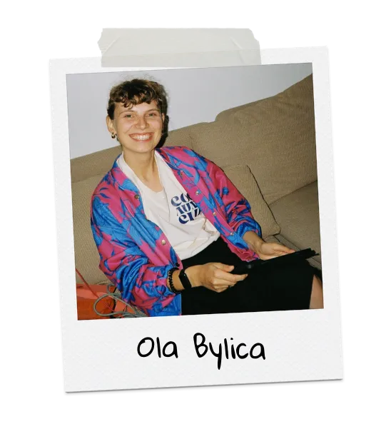 Ola Bylica