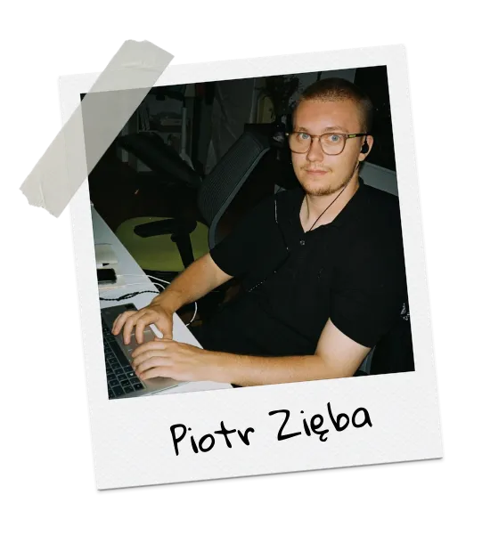 Piotr Zięba